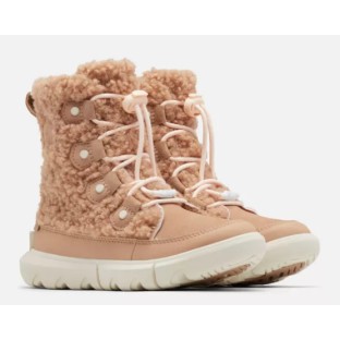 YOUTH SOREL EXPLORER| Botte - Enfant - Sorel