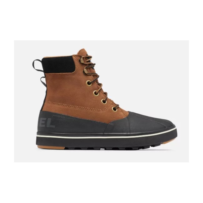 CHEYANNE METRO II Botte - Homme - Sorel