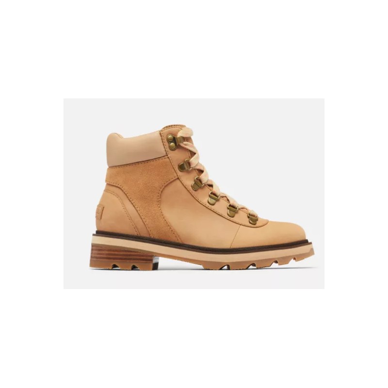 botte femme sorel