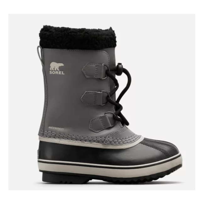 YOOT PAC TP DTV| Botte - Enfant - Sorel