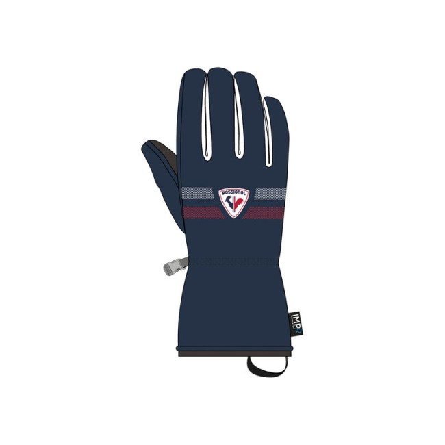 JR ROC IMPRIME G| Gant - Enfant - Rossignol
