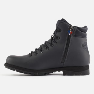 CHAMONIX BLACK RUBBER LE| Bottine - Homme - Rossignol