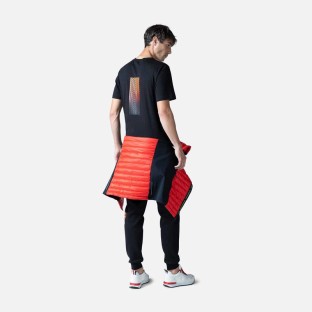 HERO GRADIENT TEE| T-shirt - Homme - Rossignol