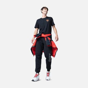 HERO GRADIENT TEE| T-shirt - Homme - Rossignol