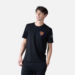 HERO GRADIENT TEE| T-shirt - Homme - Rossignol