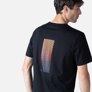 HERO GRADIENT TEE| T-shirt - Homme - Rossignol