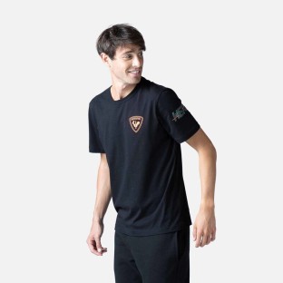 HERO GRADIENT TEE| T-shirt - Homme - Rossignol