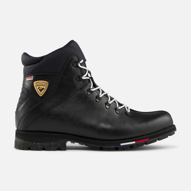 CHAMONIX LE SHIELD| Bottines - Homme - Rossignol