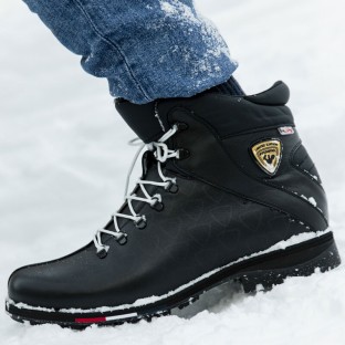 CHAMONIX LE SHIELD| Bottines - Homme - Rossignol