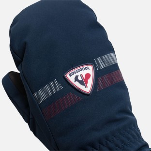 JR ROC IMPRIME M| Gant - Enfant - Rossignol