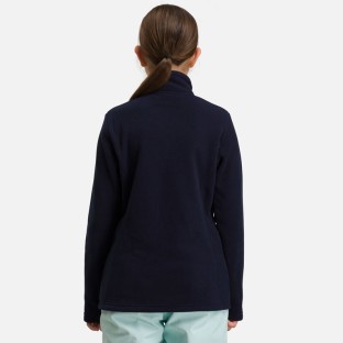 GIRL 1/2 ZIP FLEECE| Pull - Fille - Rossignol