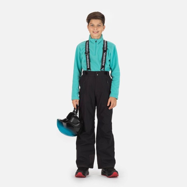 BOY HIVER PANT| Pantalon - Garçon - Rossignol