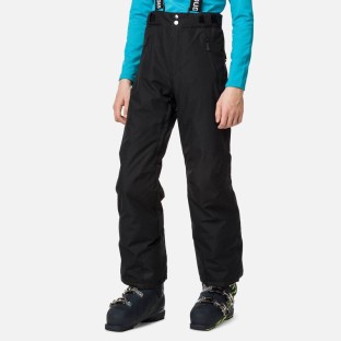 BOY HIVER PANT| Pantalon - Garçon - Rossignol