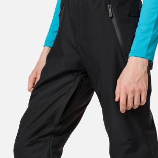 BOY HIVER PANT| Pantalon - Garçon - Rossignol