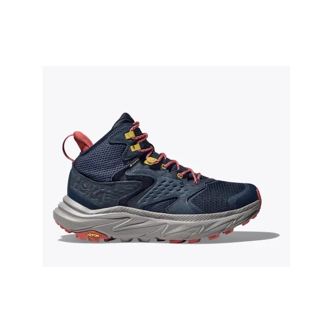 ANACAPA 2 MID GTX| Chaussure - Homme - Hoka