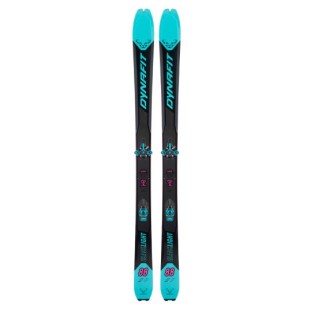 BLACKLIGHT 88 LADY| Ski -...