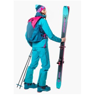 RADICAL 88 LADY| Ski - Randonnée - Femme - Dynafit