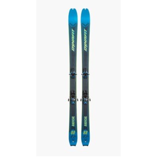 RADICAL 88| Ski - Randonnée - Homme - Dynafit