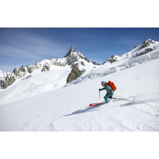 Camox Freebird| Ski - Randonnée - Unisexe