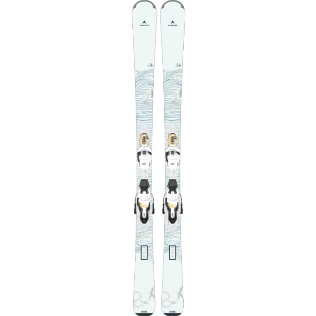 E LITE 2 +XP 10| Ski - Alpin - Femme
