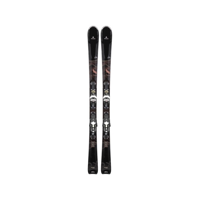 E LITE 8 K NX12| Ski - Alpin - Femme