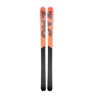 ADRET 85| Ski - Randonnée - Mixte