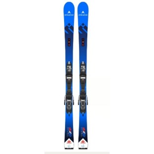 TEAM COMP XP7| Ski - Alpin...