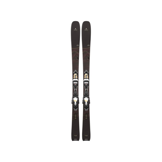 E LITE 3 XPRESS| Ski - Alpin - Femme