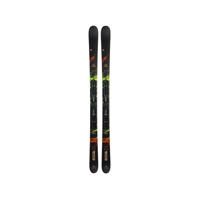 M-MENACE90+ XP 11| Ski - Alpin - Homme