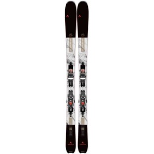 M-CROSS 88+ SPX 12| Ski -...