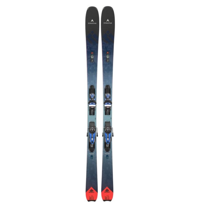 SPEED 4X4 563 TI K+ NX 12| Ski - Alpin - Homme