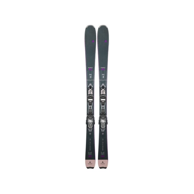 E-CROSS 82+ XP 11| Ski - Alpin - Femme