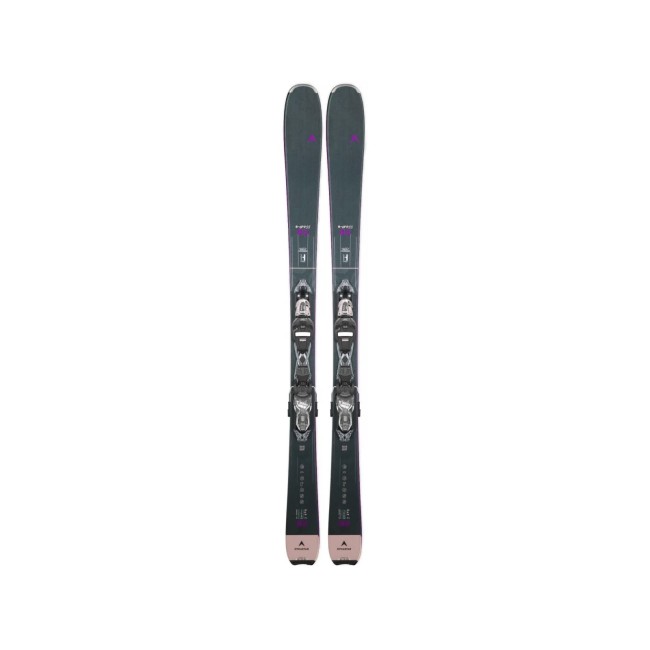 E-CROSS 82+ XP 11| Ski - Alpin - Femme