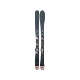 E-CROSS 82+ XP 11| Ski -...