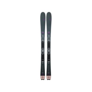 E-CROSS 82+ XP 11| Ski - Alpin - Femme