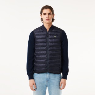 BH0537| Doudoune - Homme - Lacoste