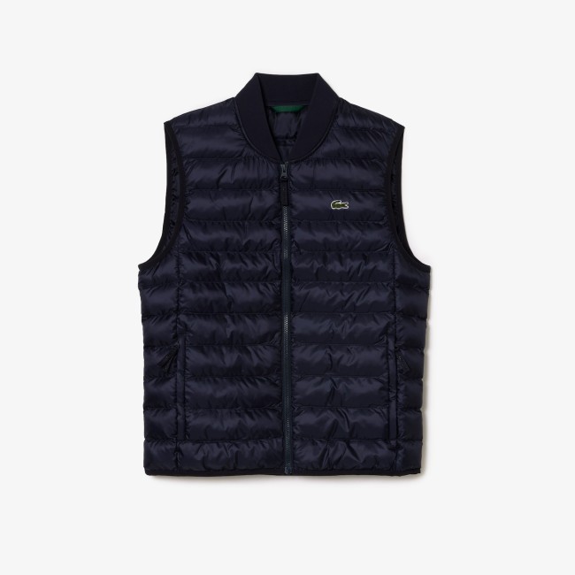 BH0537| Doudoune - Homme - Lacoste