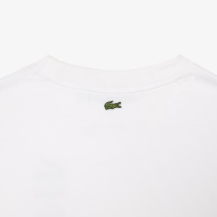 TF1640| T-shirt - Femme - Lacoste