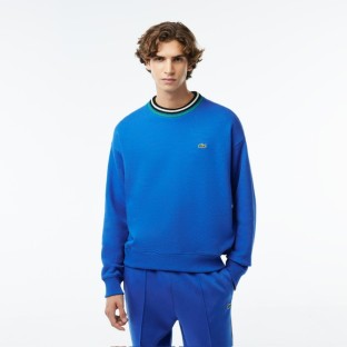 SH1159| Sweatshirt - Homme - Lacoste