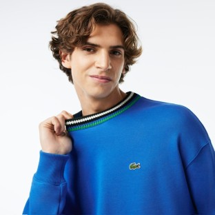 SH1159| Sweatshirt - Homme - Lacoste