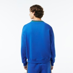SH1159| Sweatshirt - Homme - Lacoste