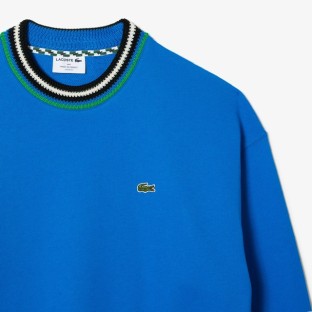 SH1159| Sweatshirt - Homme - Lacoste
