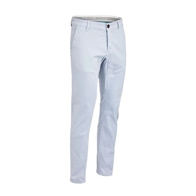 DENING CHINO| pantalon - arctic - homme