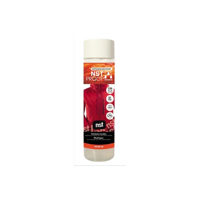 Textile Proof Spray | imperméabilisant textile