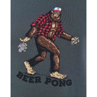 BEERPONG | T-SHIRT - HOMME