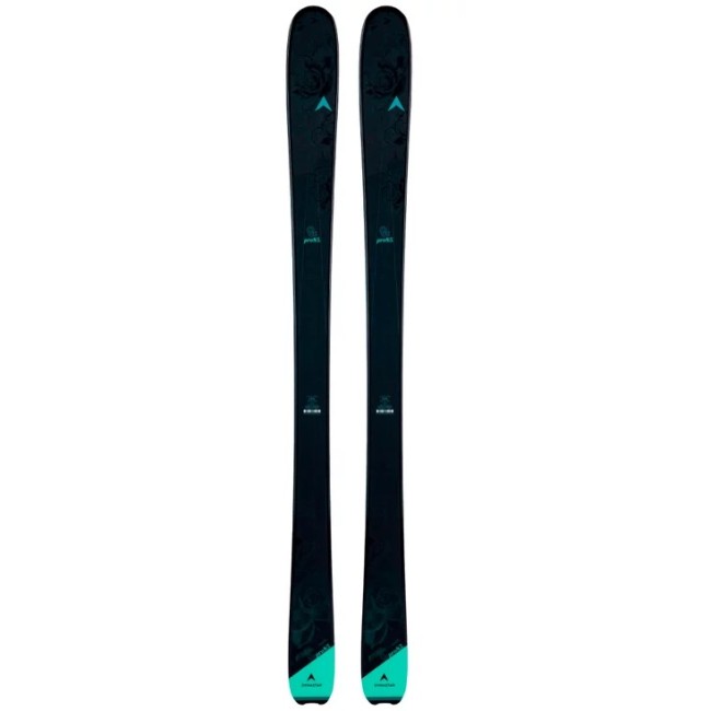 E-PRO 85 +NX 11| Ski - Randonnée - Femme - Dynastar