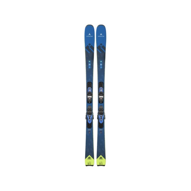 SPEED 4X4 363 | Ski - Piste - Unisexe - Dynastar