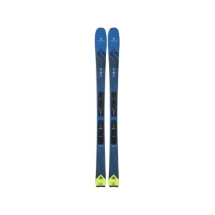 SPEED 4X4 363 | Ski - Piste - Unisexe - Dynastar