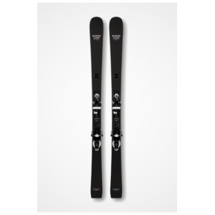 EMILE NOIR| Ski - Alpin - Marcel Livret