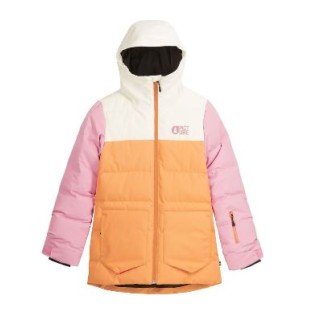 E14ACA0065 | Veste de ski -...